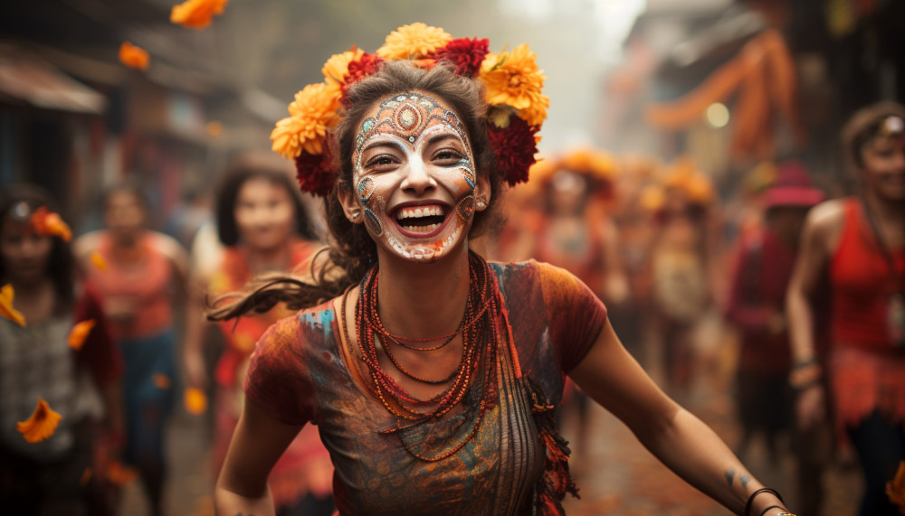 Au cœur des festivals méconnus du monde