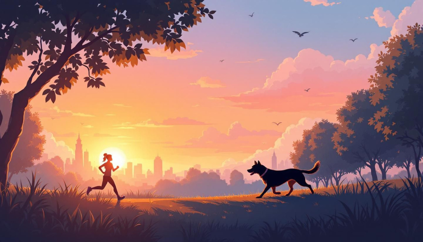 Comment choisir le compagnon canin idéal pour vos activités sportives ?