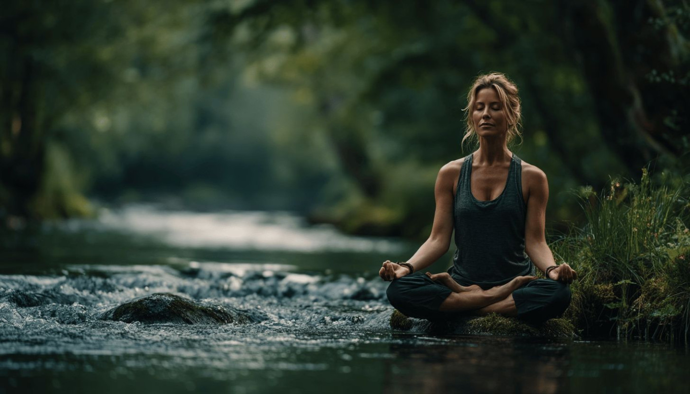 Comment intégrer la méditation dans votre routine quotidienne pour un bien-être optimal