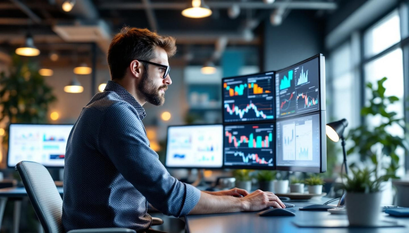 Comment optimiser votre présence en ligne grâce à des stratégies SEO et SEA efficaces ?