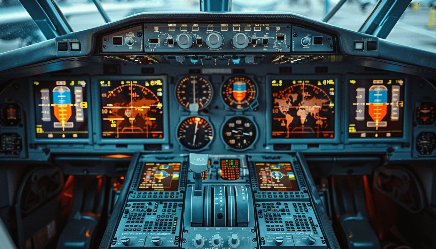 Exploration des différences de salaires dans l'aviation selon les pays