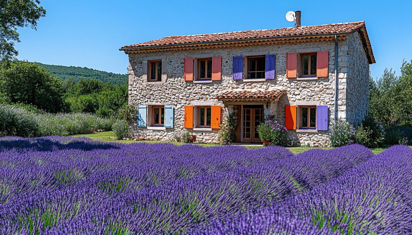 Explorez le charme des gîtes en Occitanie pour des vacances idéales