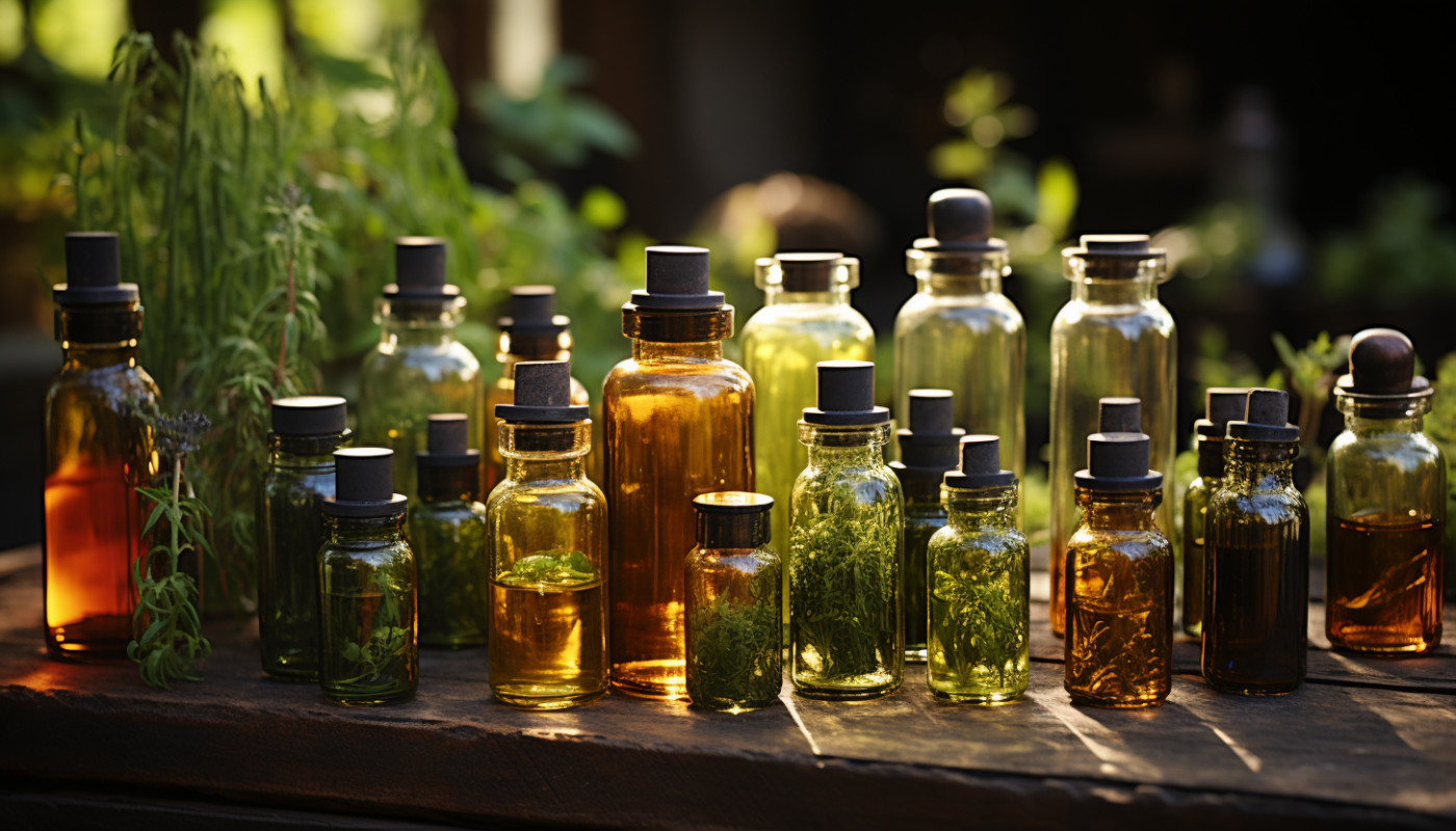 Les bienfaits des huiles végétales dans les soins de la peau et des articulations