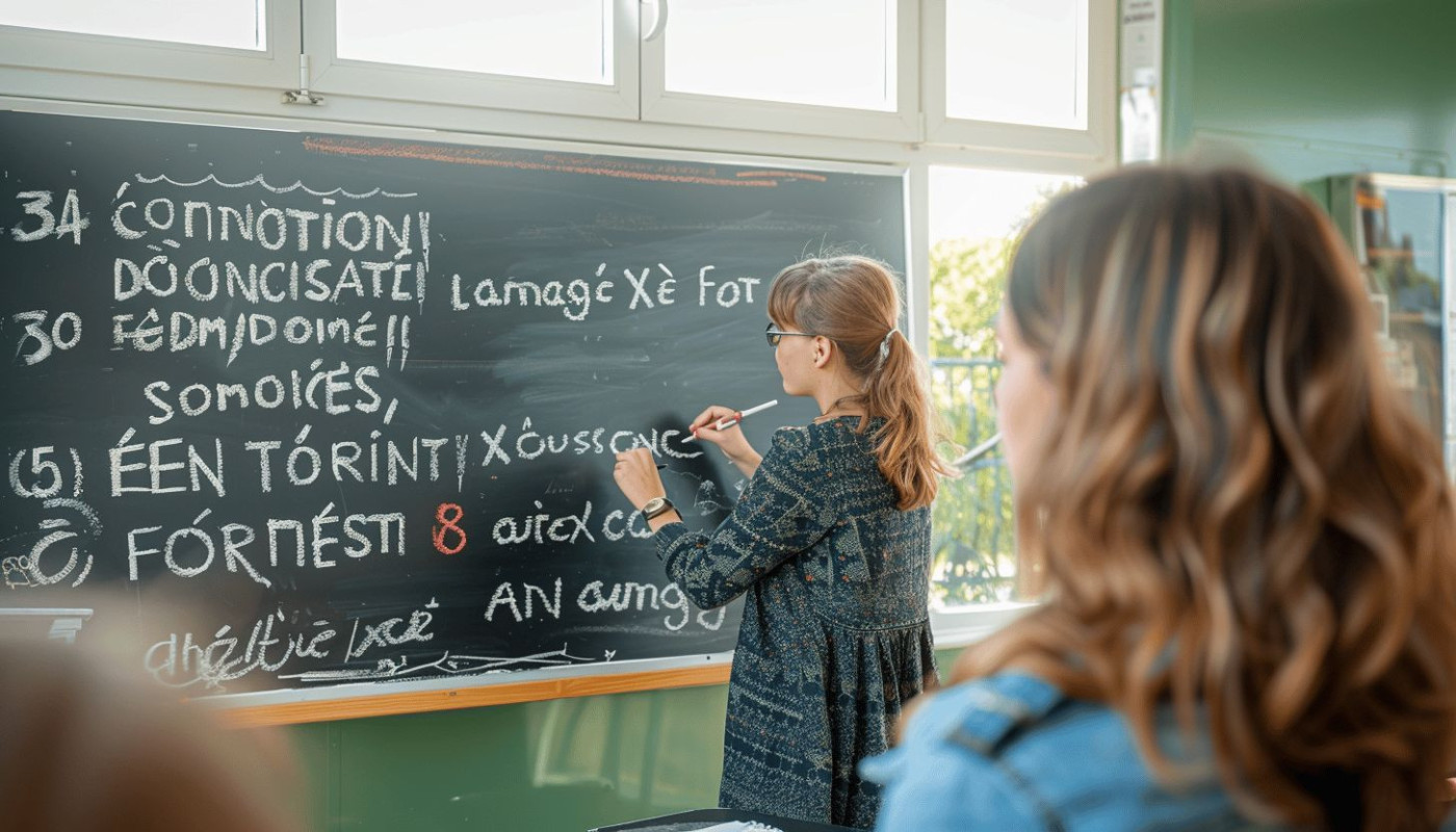 Les erreurs courantes en français et comment les éviter