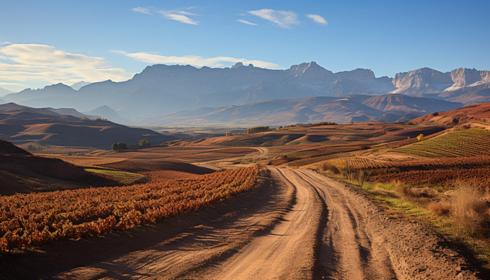 Les meilleurs itinéraires de voyage pour découvrir les vignobles d'argentine