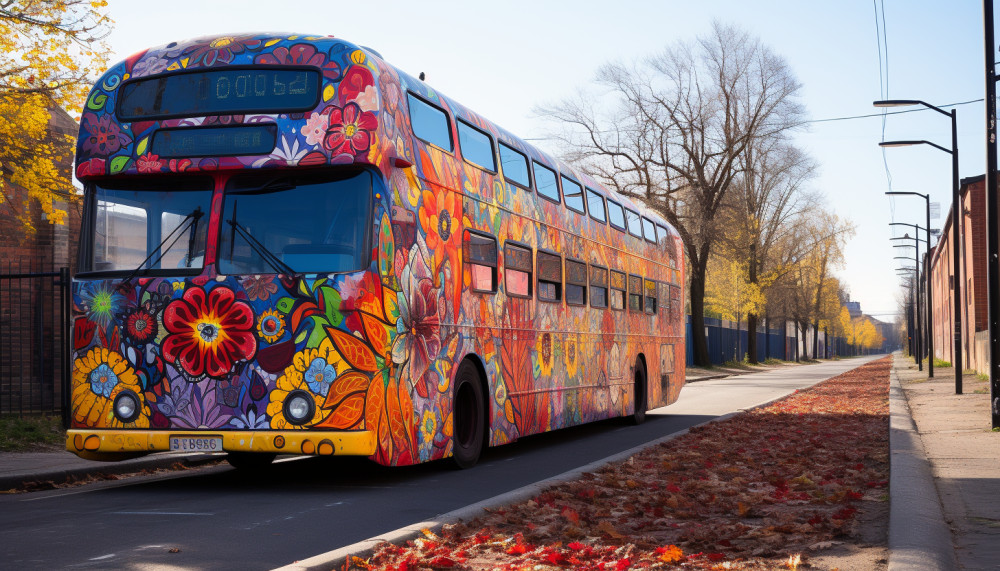 L'impact du street art dans notre société