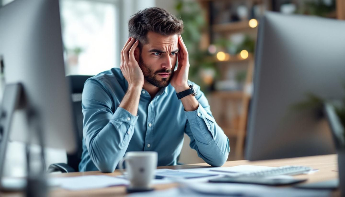 Que faire lorsque votre compte sur un site web est suspendu